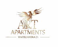 Art Apartments 21 Katowice